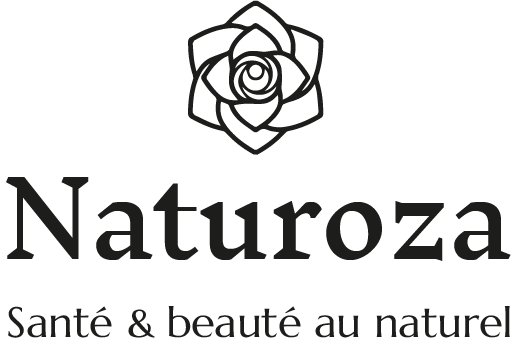 Logo Naturoza